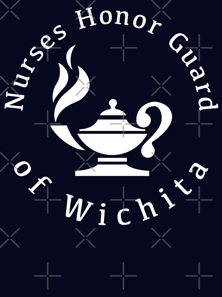 Nurses Honor Guard of Wichita by mrsalbert