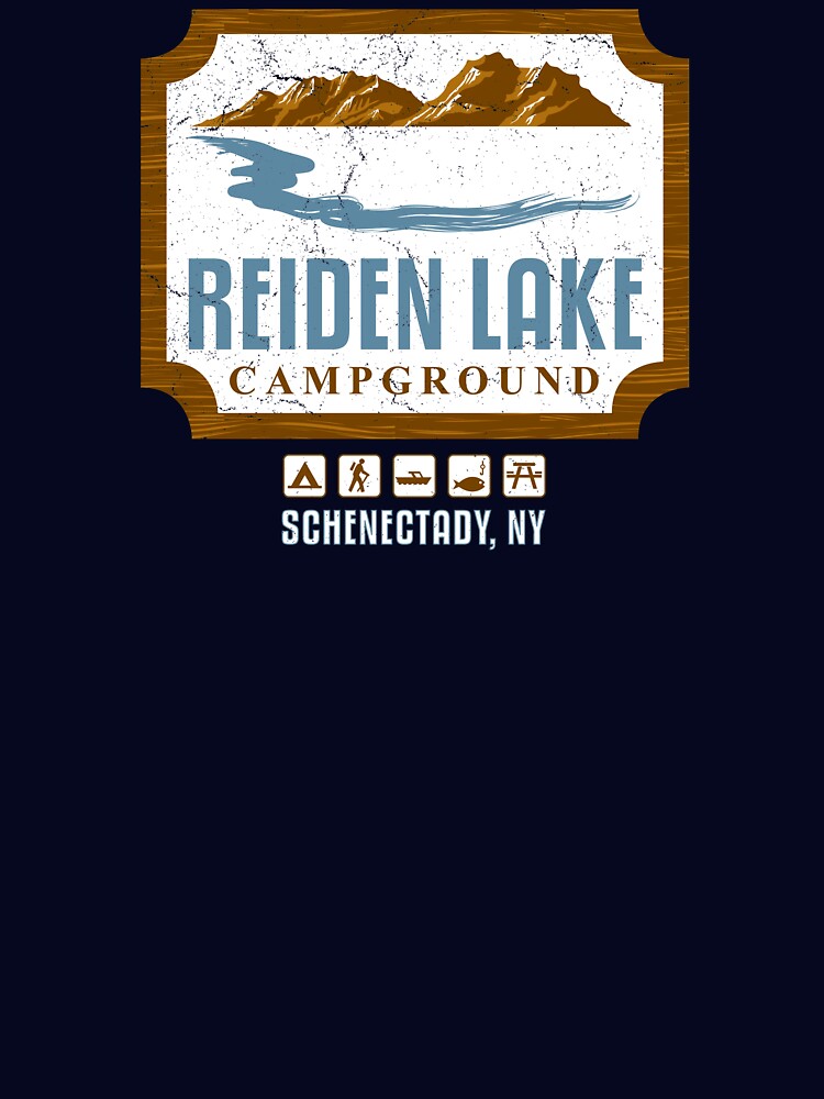 Reiden Lake Campground by bananna620