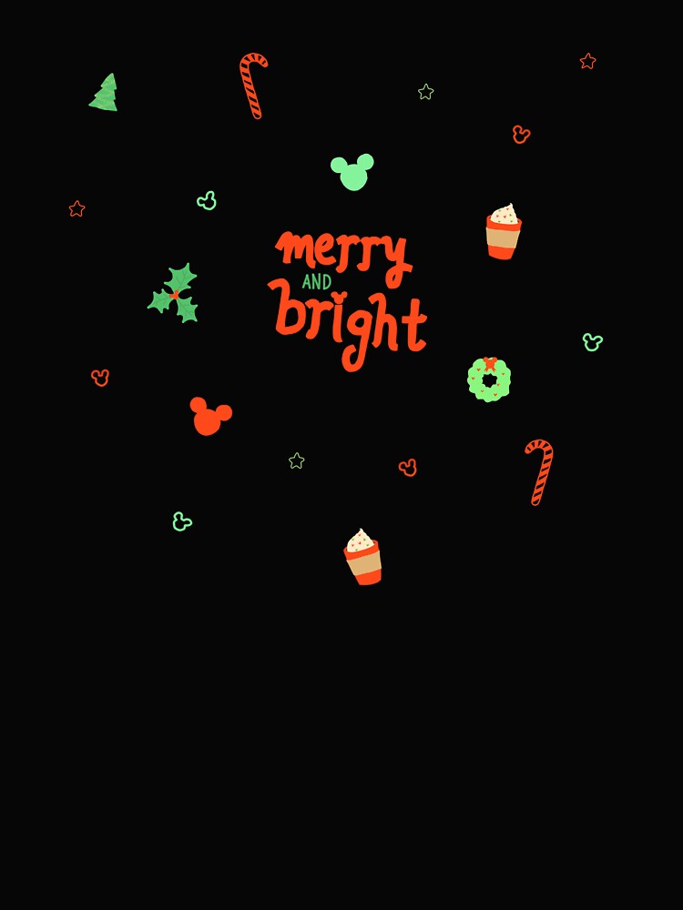 Merry and bright by pearlminnie