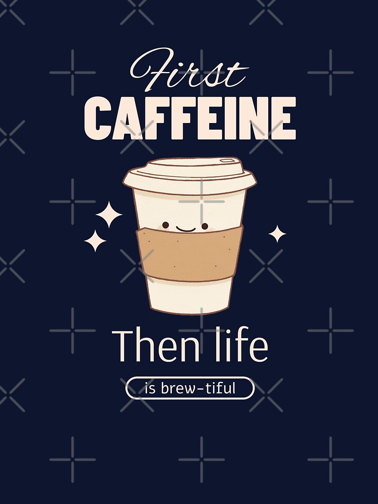 Cafeine by ManaBest