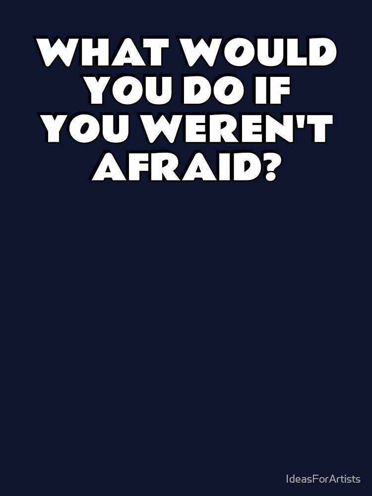 Positive affirmations for success - What would you do by Inspirationmotivation