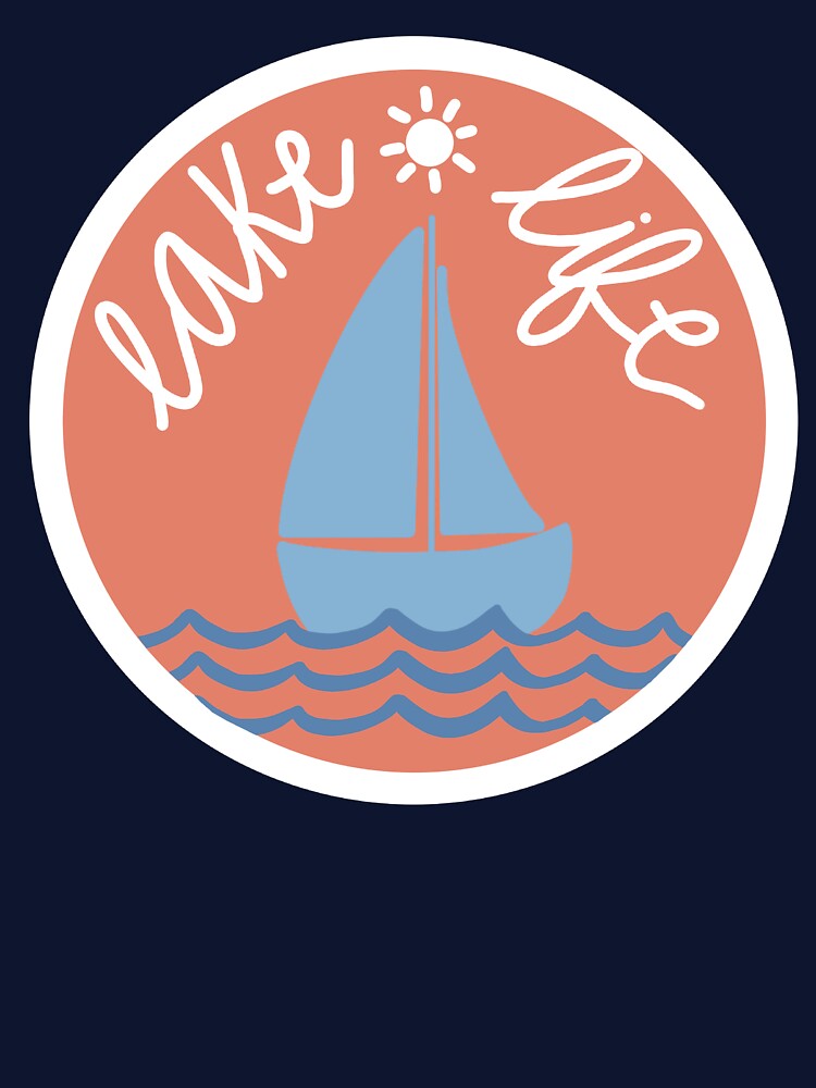 Lake Life by -designsbymeg-