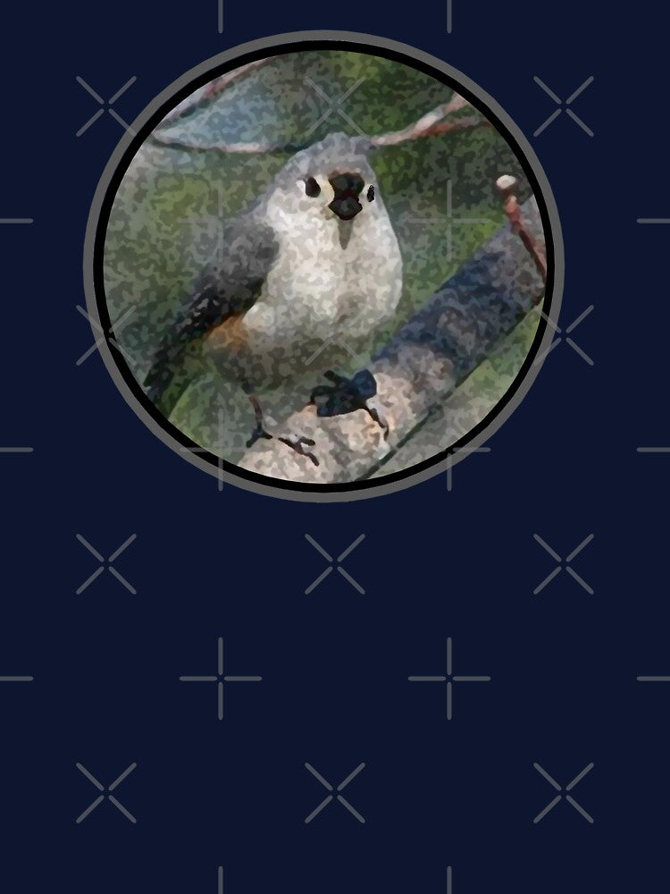 TItmouse by THE AMERICAN TEEVANGELIST