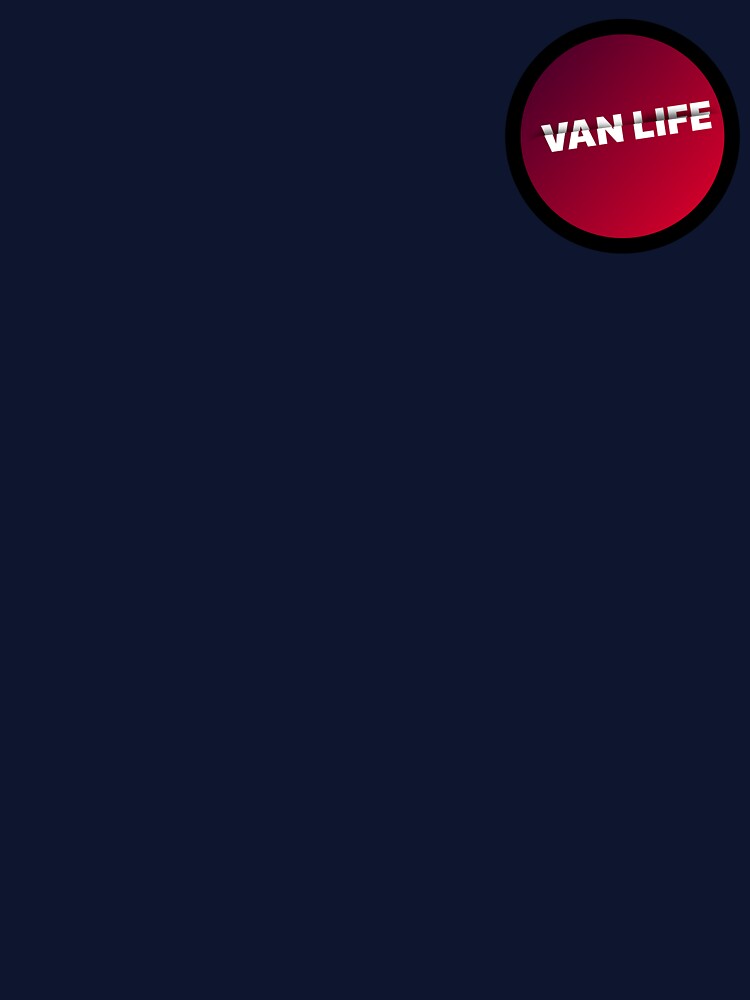Van Life logo by LocalOddball