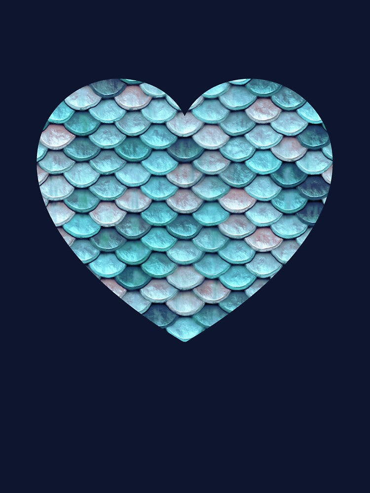 Mermaid Scales by SNG12