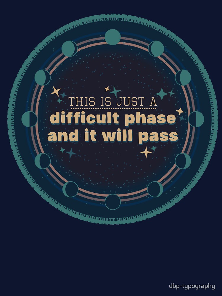 A passing phase [aglow] by deadbeatprince-typography