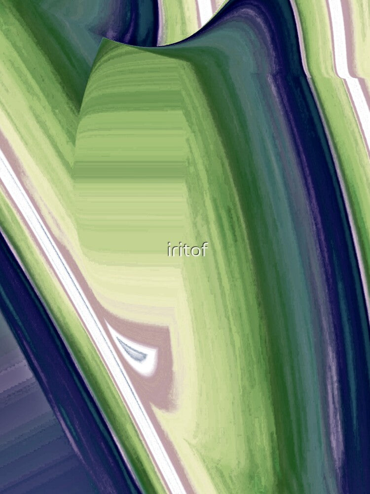 Green shades by iritof