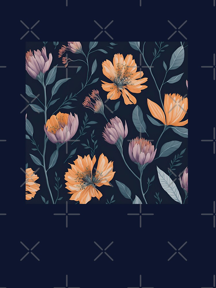 Beautiful Lovely Flowers by Sidewinder82