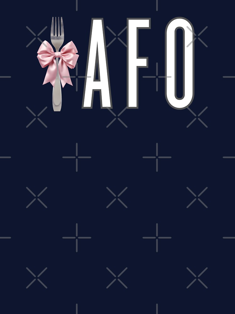 FAFO - Fork Around & Find Out by LewpyG