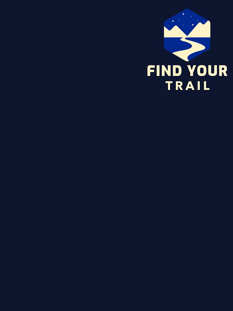 Van Life-Camper Trail-Hiking Trails by maamonshe