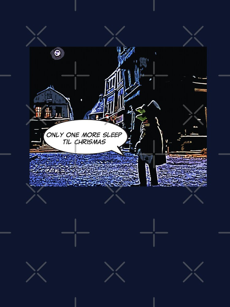 Muppet Christmas Carol by FunSesame