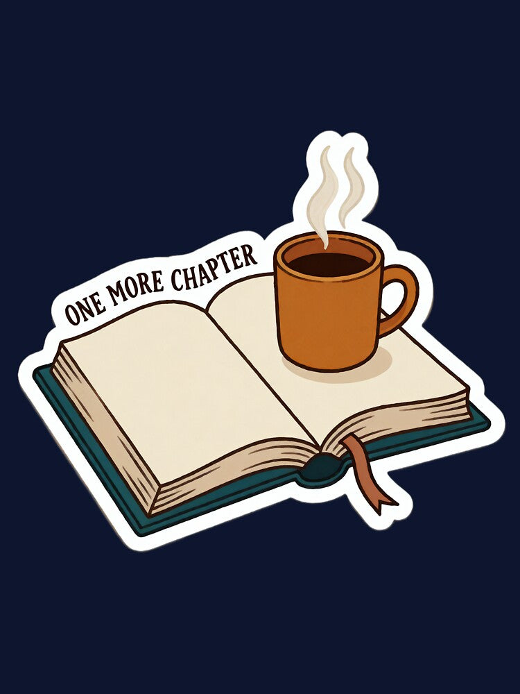 One More Chapter by newdreamsss