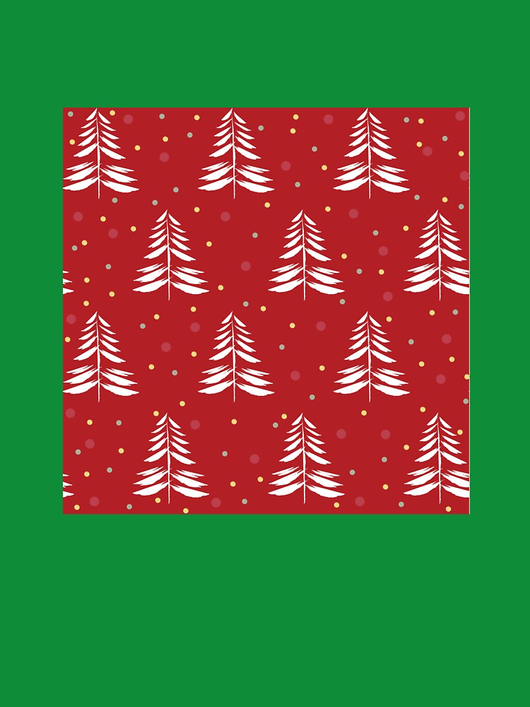 Merry Christmas Print 3 by PrintsByAnnJ