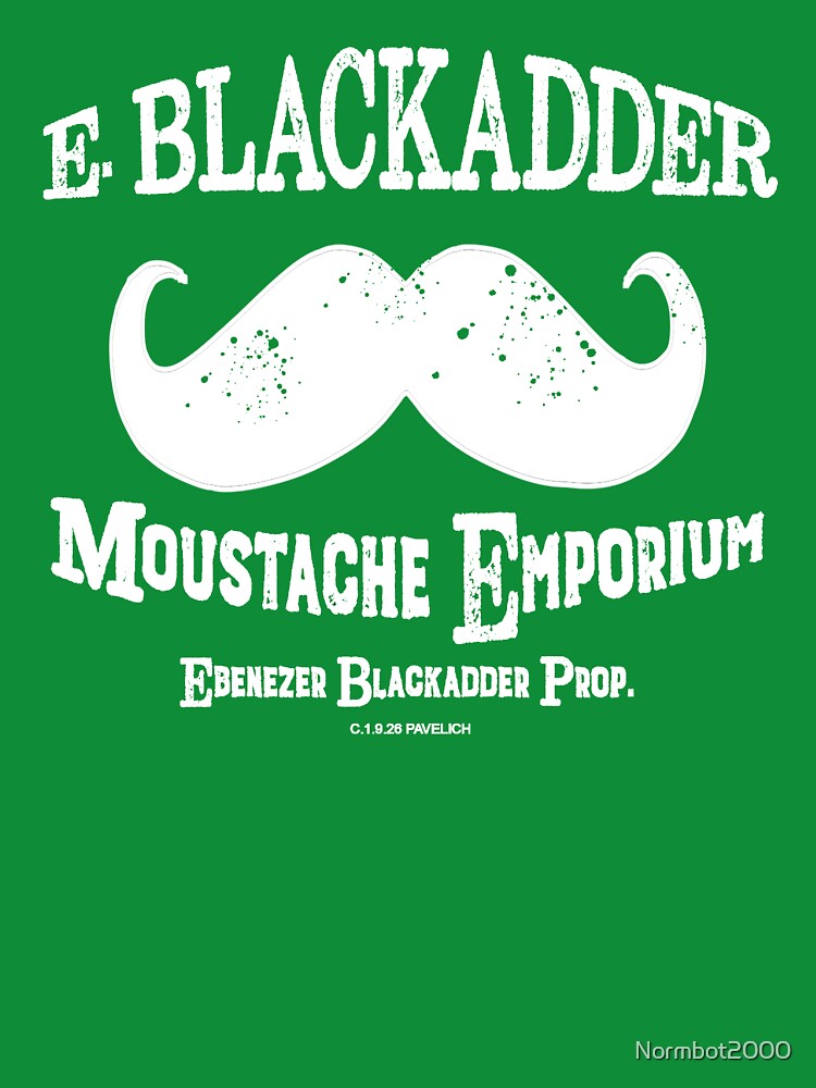 Moustache Emporium Alt by Normbot2000