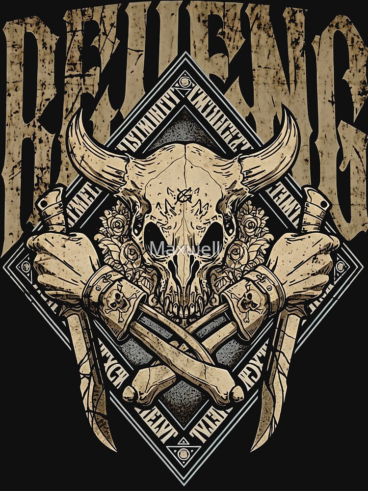 Western Anarchy by Maxwell