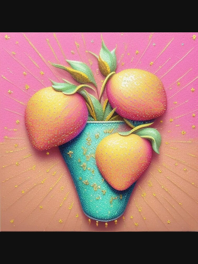 Just peachy by Roxburylane