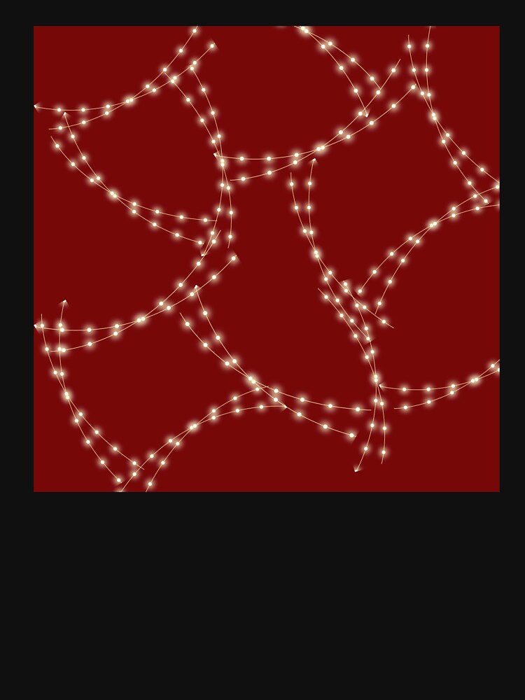 Christmas Red 6 by PrintsByAnnJ