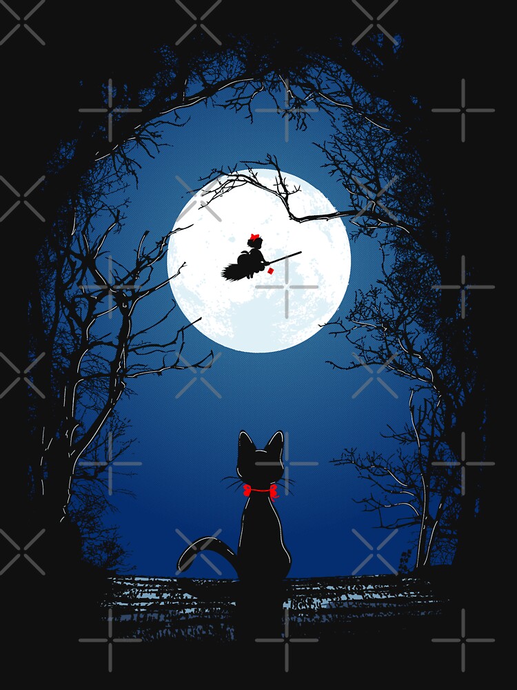 Fly With your Spirit by DonnieArts Unisex