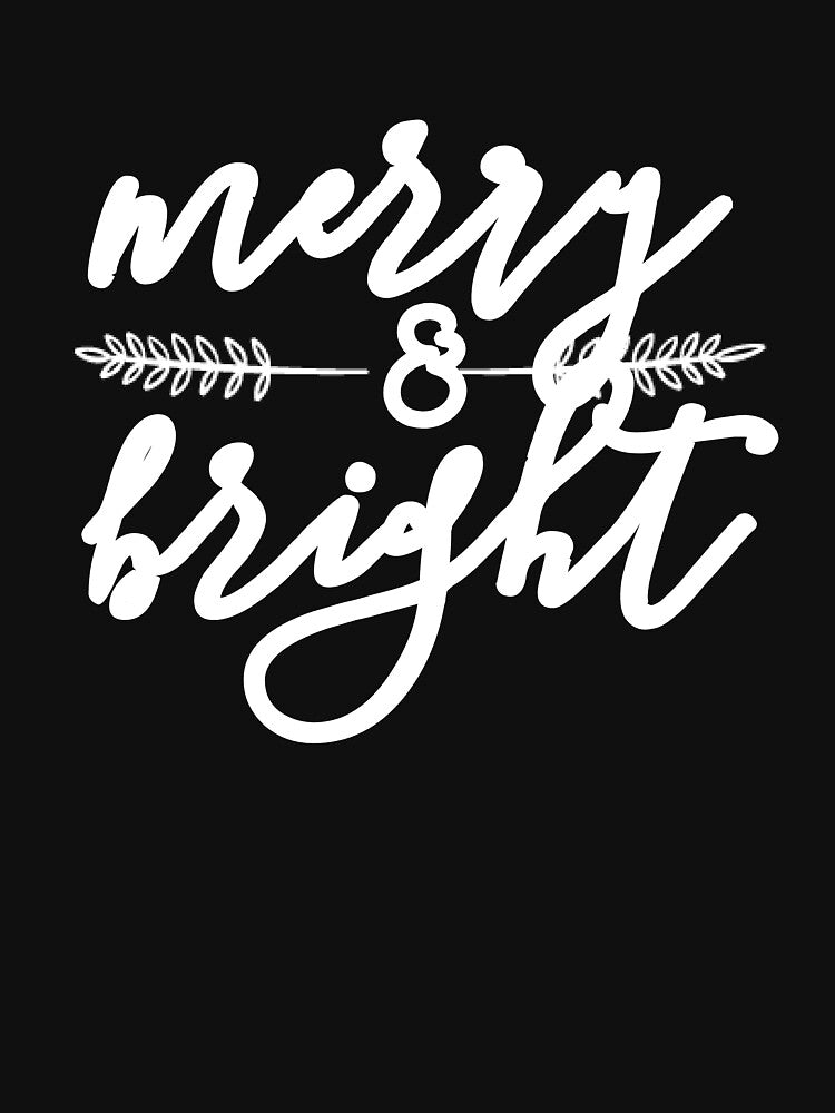 Merry and bright by Candystore120