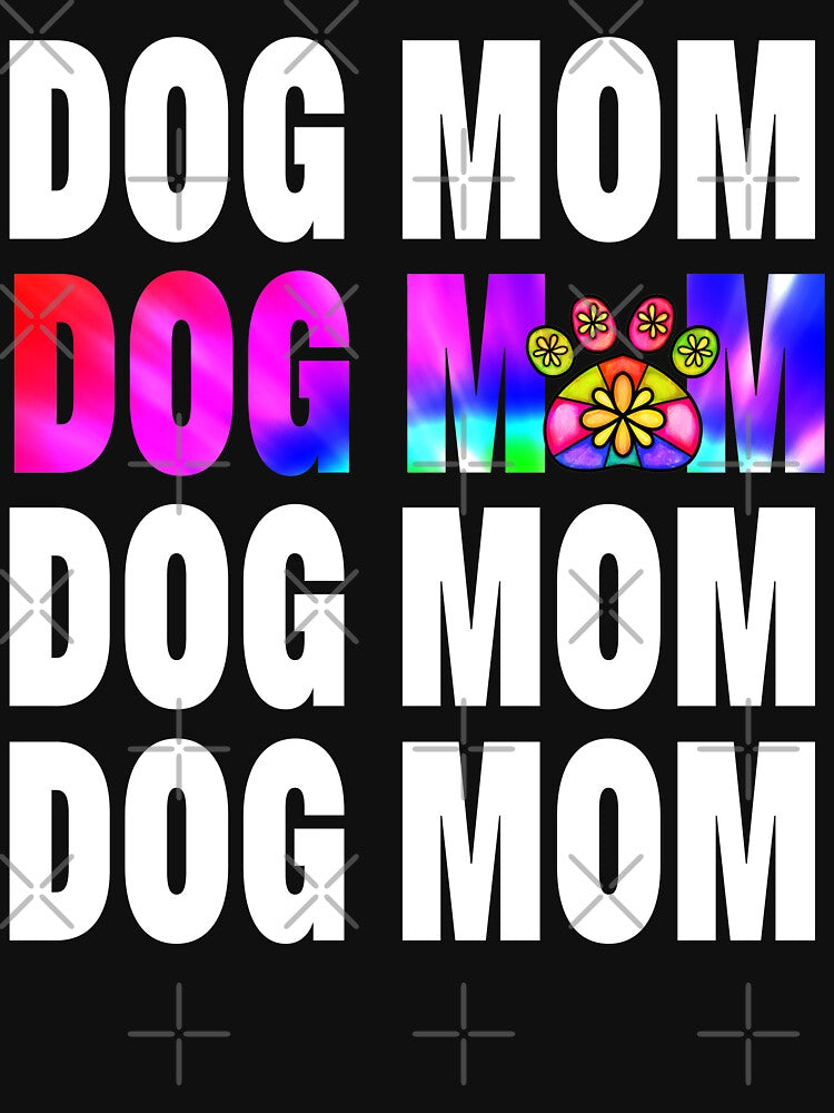 Dog Mom Pet Lover Gifts by Nzgiftsandmore