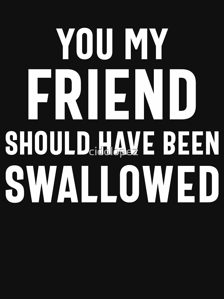 Funny Inappropriate Adult Sarcastic Humor by cidolopez