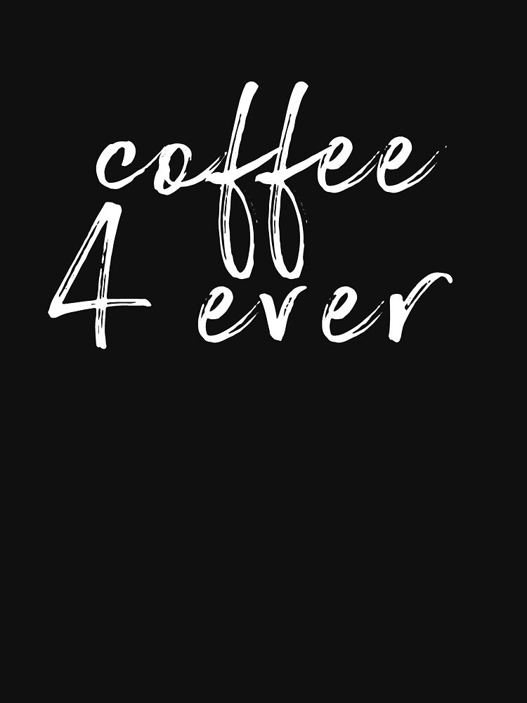 Coffee 4 ever by Alexa1G