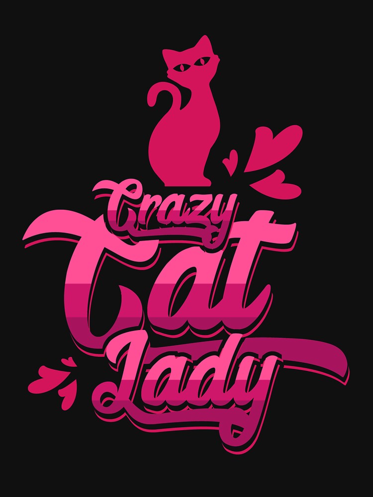Crazy Cat Lady by Moonpie90