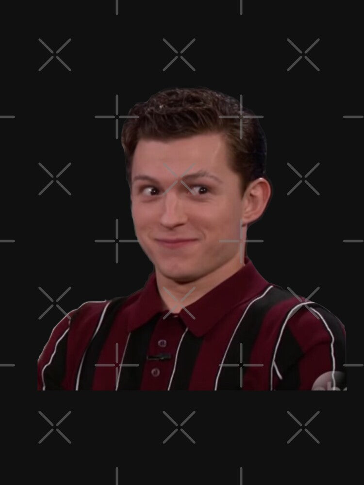 Tom holland by hala-