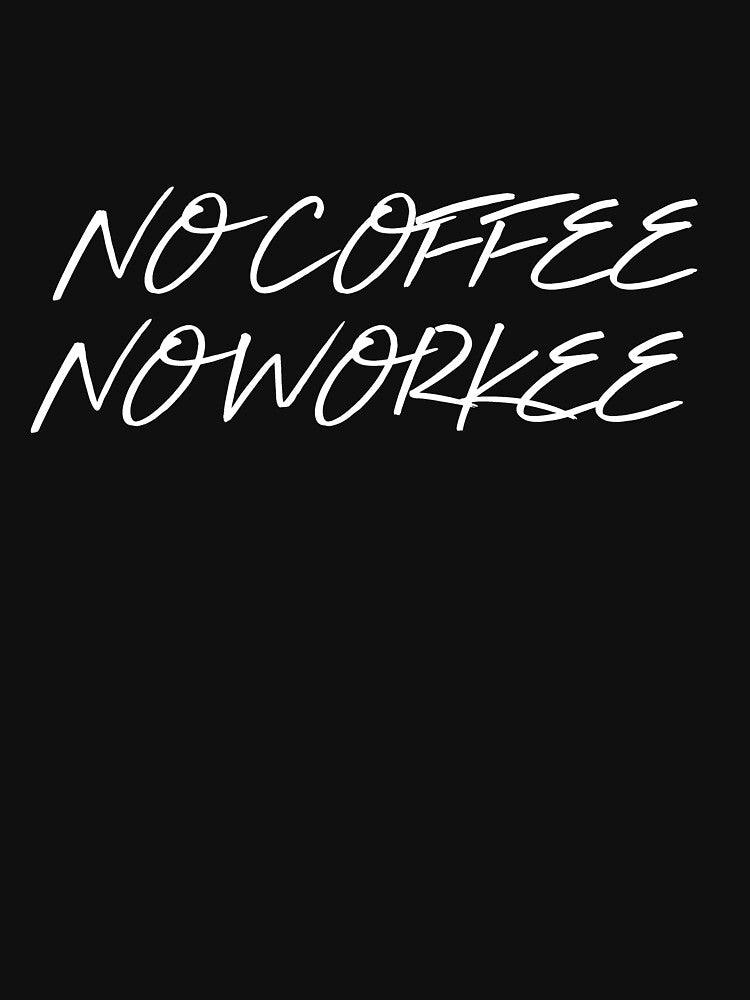 no workee " by Alexa1G