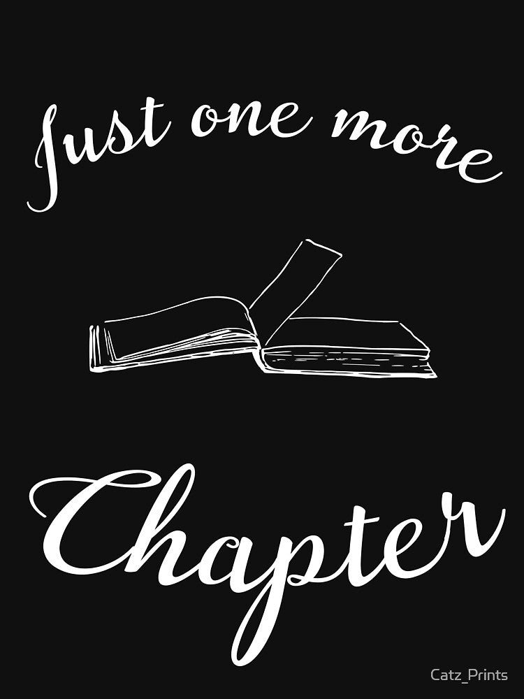 Just one more chapter by Catz_Prints