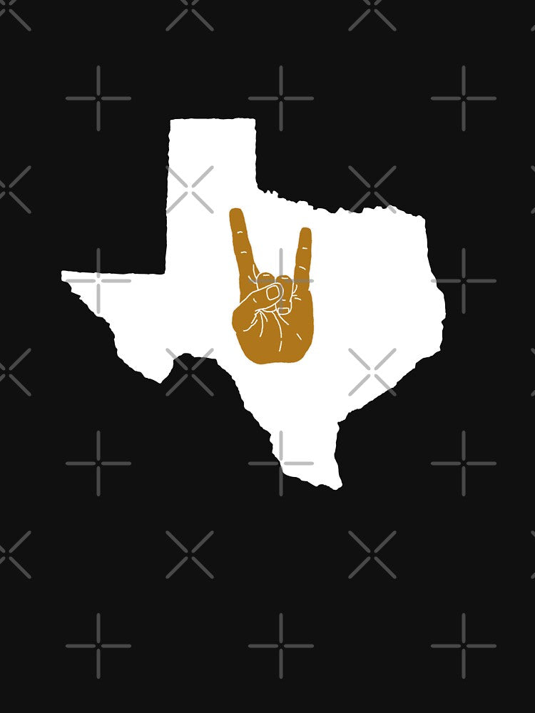 Texas Vibes by JJShirtz