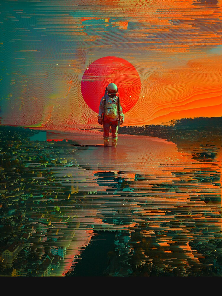 The Blast by nicebleed Unisex