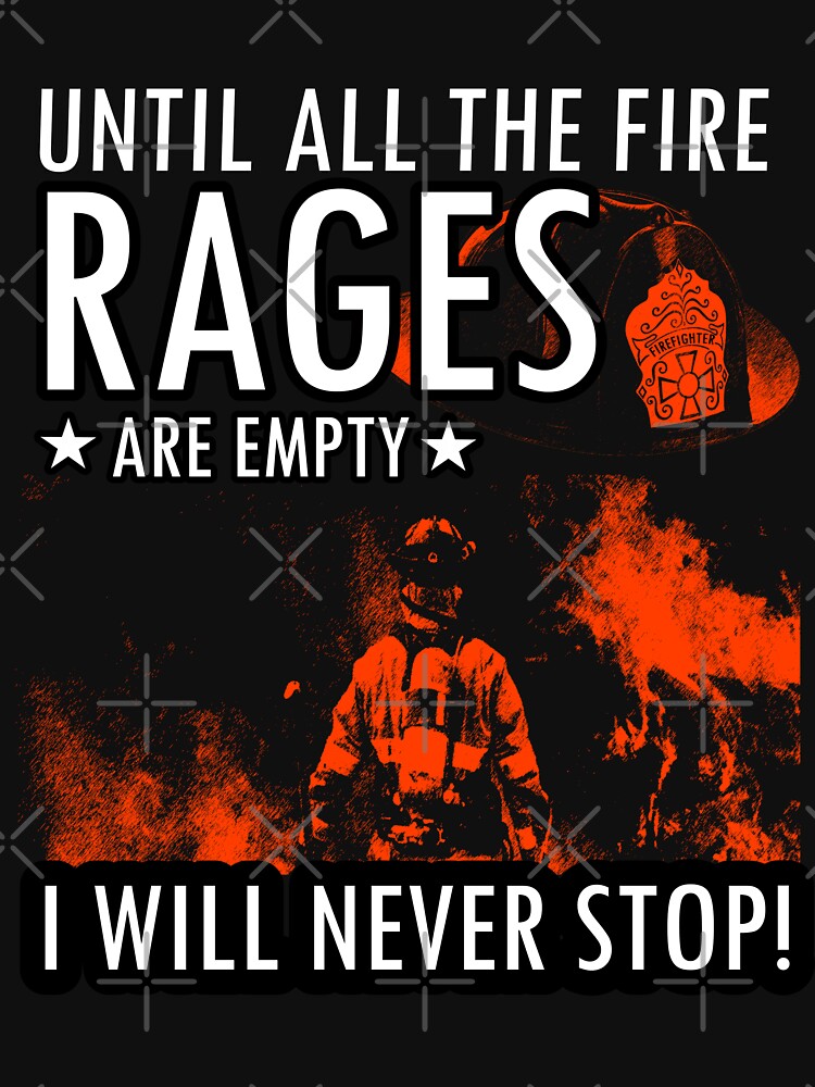 Firefighter - Pride , dedication , courage Gift by woormle