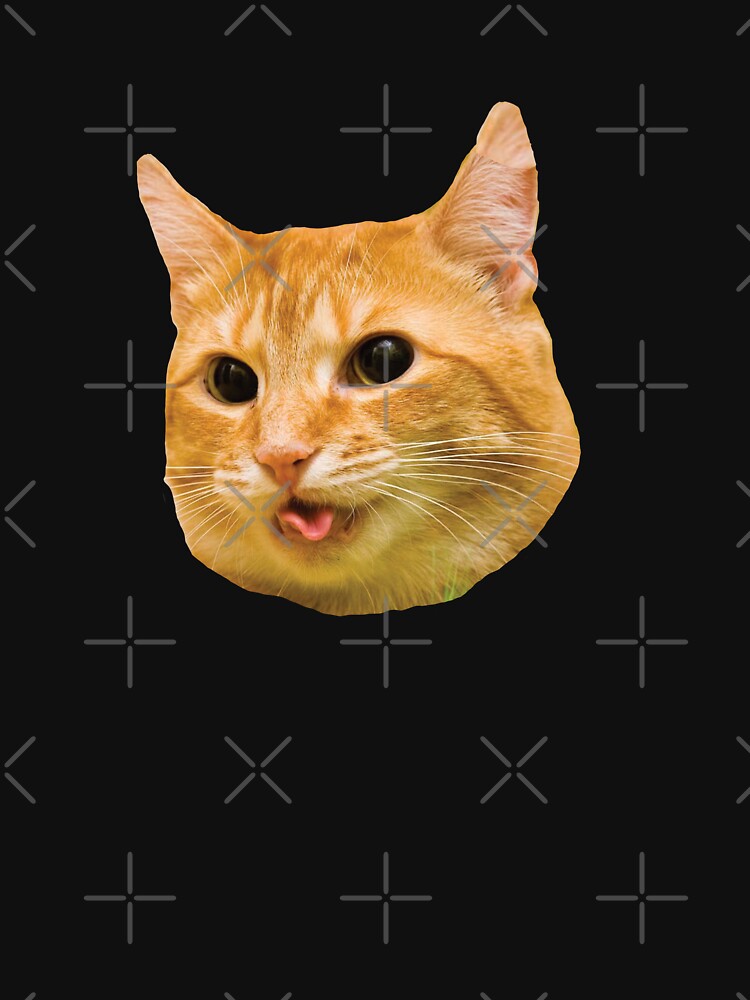 cat coughing by RedoneDesignART ⭐⭐⭐⭐⭐