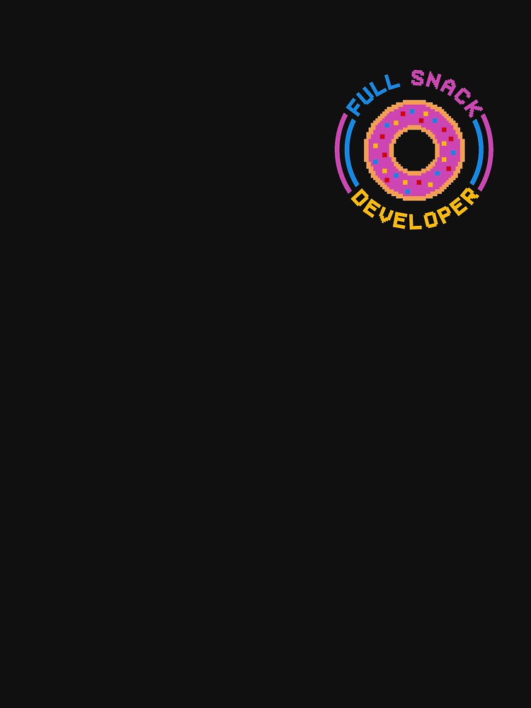 Full Snack Developer - Software Engineering by Deadlypixel