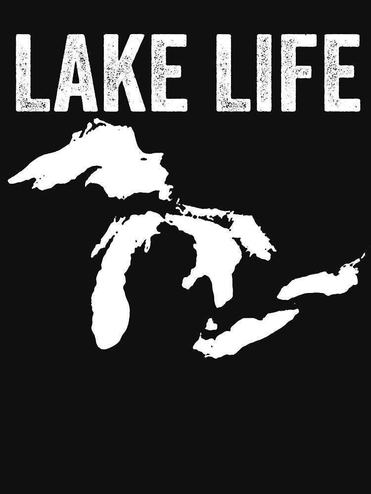 Lake Life by Phoenix23