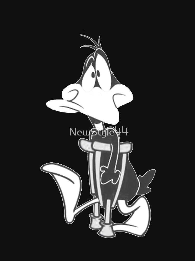 Funny Lame Duck by NewStyle44