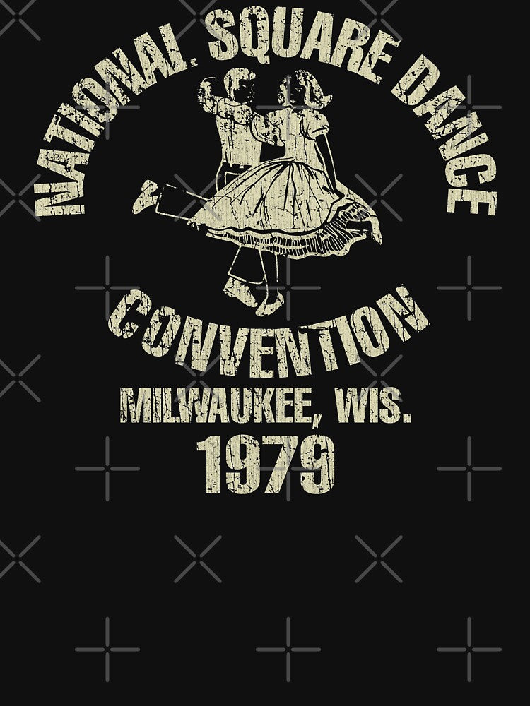 National Square Dance Convention 1979 by AstroZombie6669