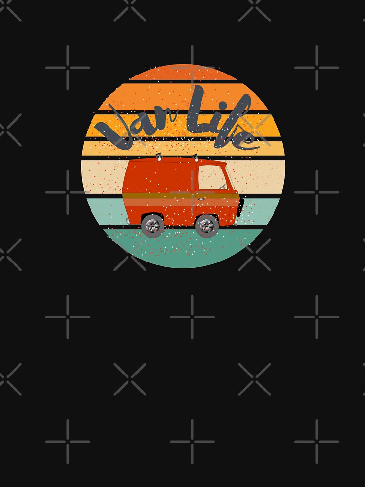 Van Life, off grid living by NomadMessenger