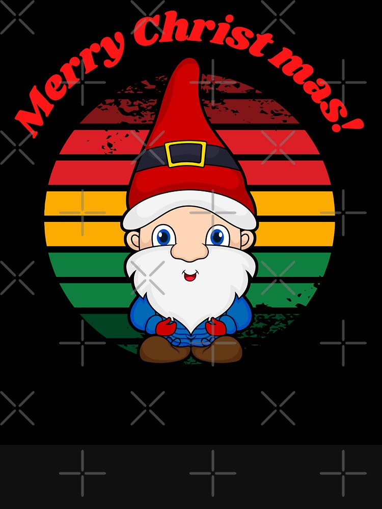 Gnome 2 by CreativeBuys