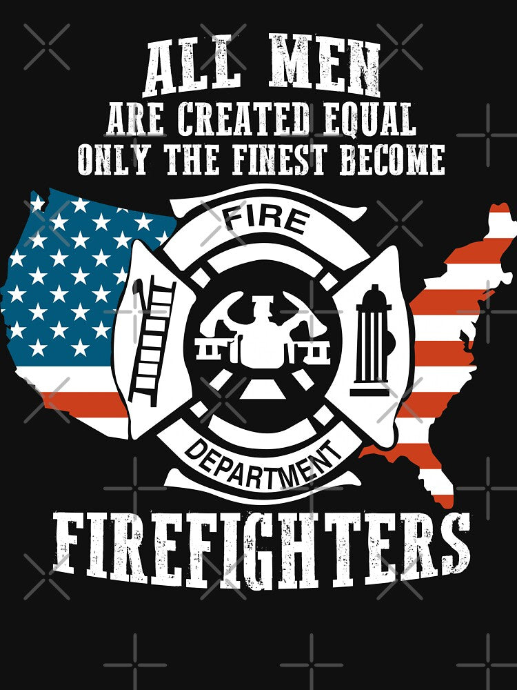 Firefighter 4 by URBANBOX