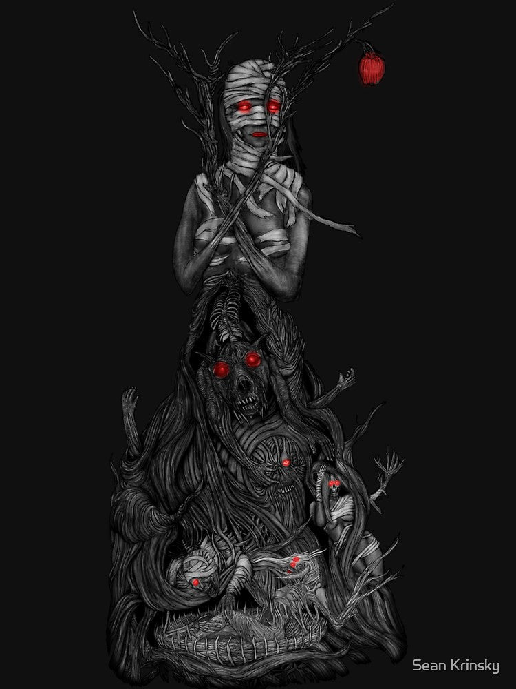 Rotten Fruit - Version 1 by KILLTOCURE Unisex