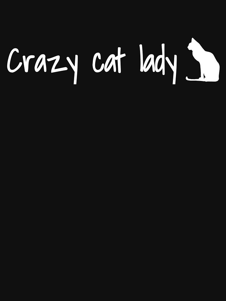 Crazy cat lady by Cetaceous