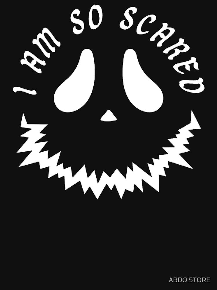 Funny design can make you afraid of it. by ABDO STORE