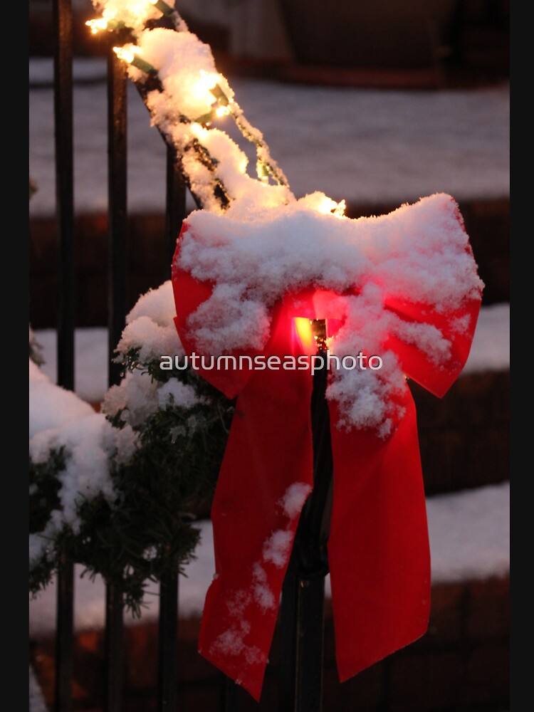 Glowing Winter Nights by Autumn Seas Photography