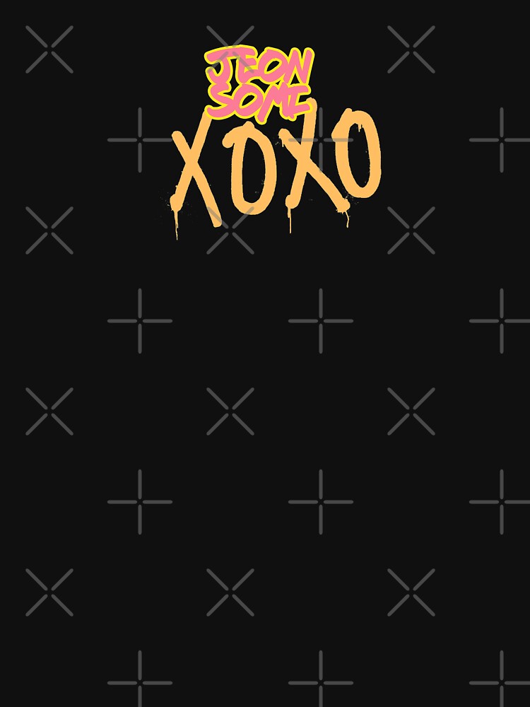 Somi XOXO by nurfzr