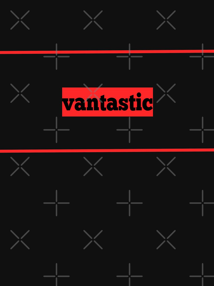 vantastic for lovers by Jacob noro