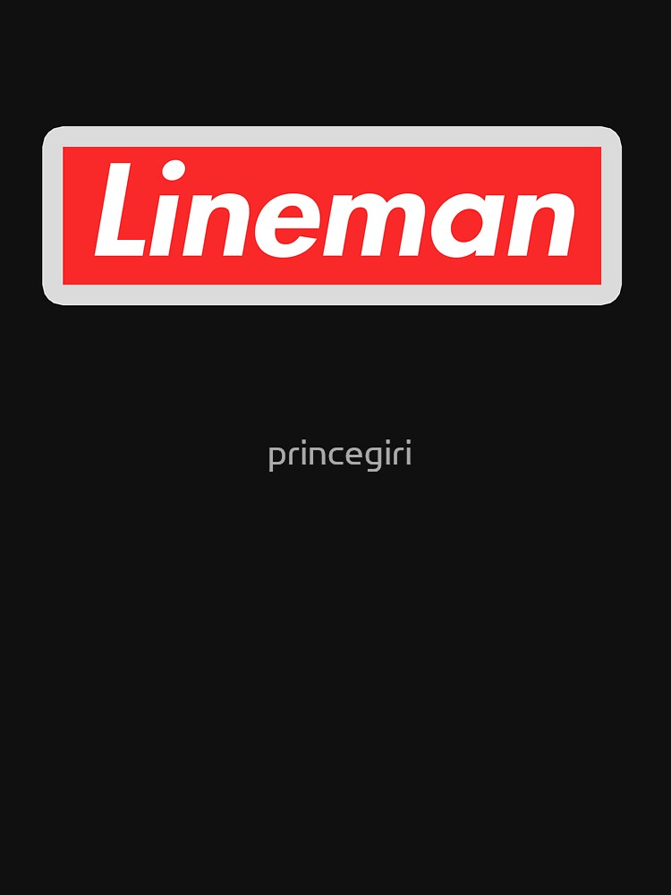 lineman by princegiri