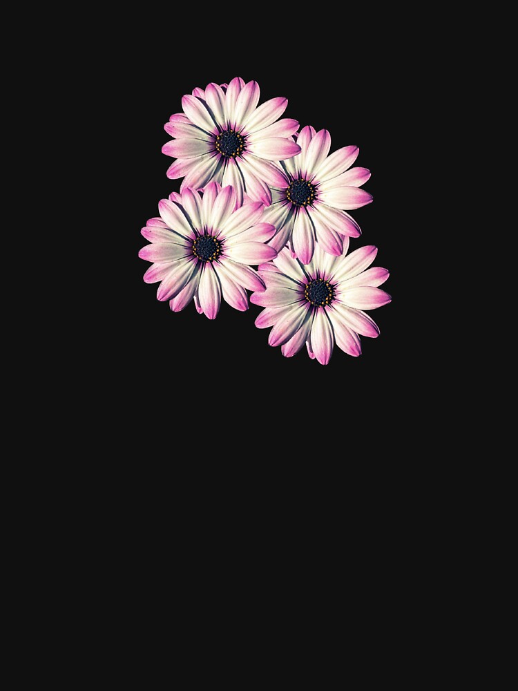 Marguerite daisies by Rocklights Unisex
