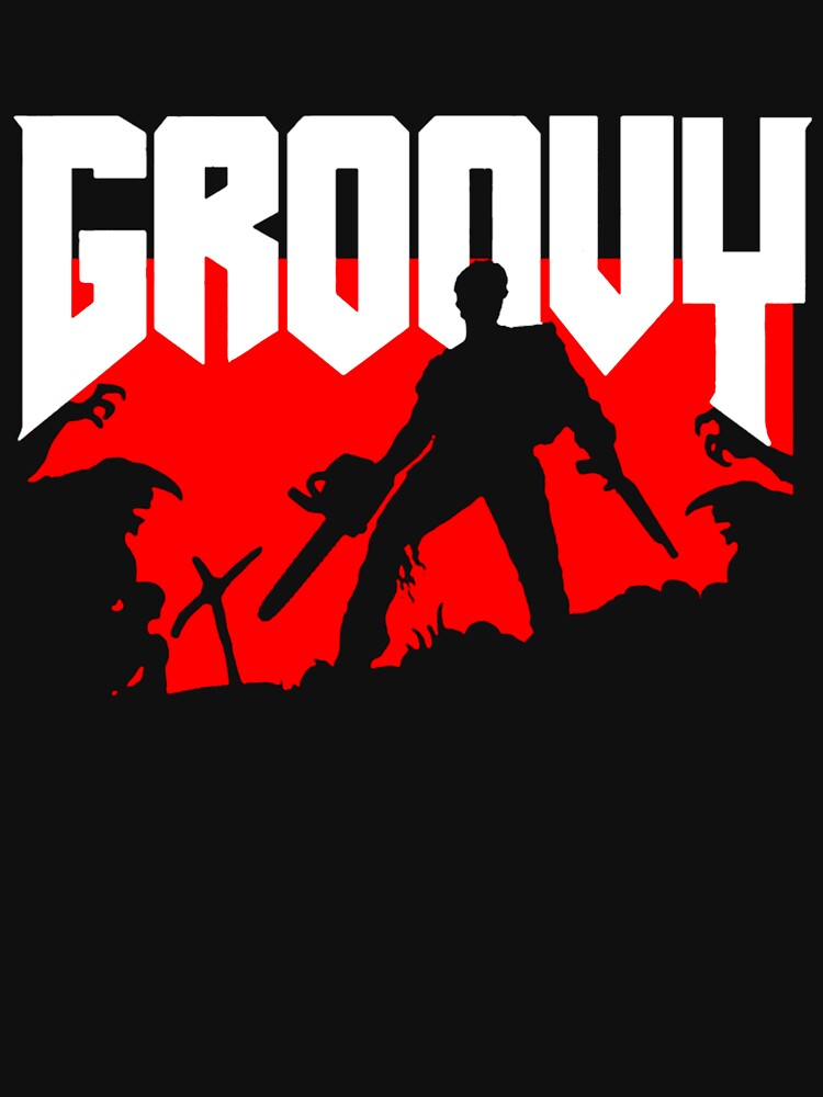 Groovy by EliyahuCueto